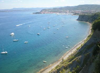 Appartement de vacances �/en/au izola (Izola)ou appartement ou maison de vacances