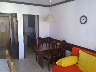 Appartement de vacances �/en/au izola (Izola)ou appartement ou maison de vacances