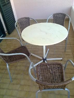 Appartement de vacances �/en/au izola (Izola)ou appartement ou maison de vacances