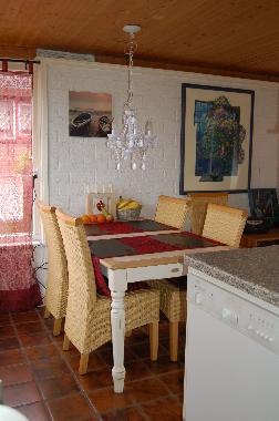 Maison de vacances /en/au Schoorldam (Noord-Holland)ou appartement ou maison de vacances