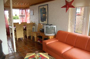 Maison de vacances /en/au Schoorldam (Noord-Holland)ou appartement ou maison de vacances