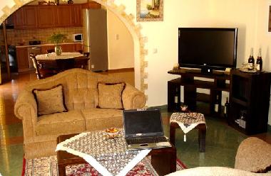 Villa �/en/au Kerkyra (Kerkyra)ou appartement ou maison de vacances