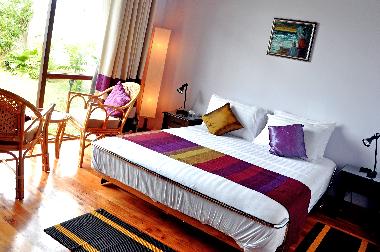 H�tel �/en/au Chilaw (Puttalam)ou appartement ou maison de vacances