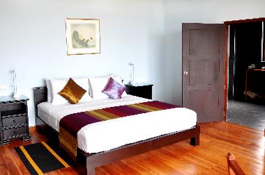 H�tel �/en/au Chilaw (Puttalam)ou appartement ou maison de vacances