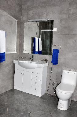 H�tel �/en/au Chilaw (Puttalam)ou appartement ou maison de vacances