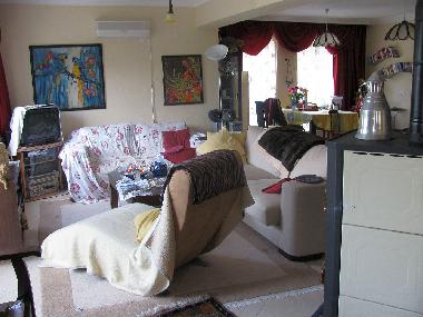 Villa /en/au zml (Mugla)ou appartement ou maison de vacances