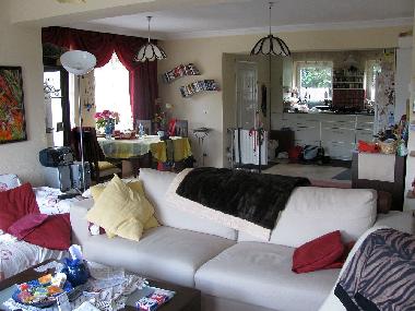 Villa /en/au zml (Mugla)ou appartement ou maison de vacances