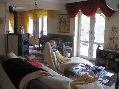 Villa /en/au zml (Mugla)ou appartement ou maison de vacances