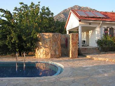 Villa /en/au zml (Mugla)ou appartement ou maison de vacances