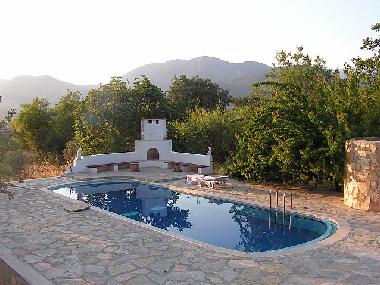 Villa /en/au zml (Mugla)ou appartement ou maison de vacances