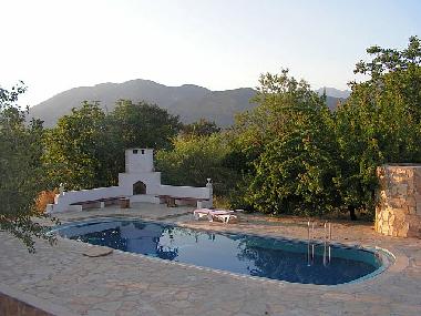 Villa /en/au zml (Mugla)ou appartement ou maison de vacances