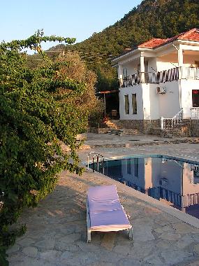 Villa /en/au zml (Mugla)ou appartement ou maison de vacances