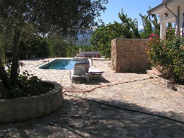 Villa /en/au zml (Mugla)ou appartement ou maison de vacances