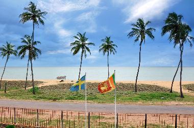 H�tel �/en/au Chilaw (Puttalam)ou appartement ou maison de vacances