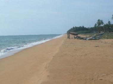H�tel �/en/au Chilaw (Puttalam)ou appartement ou maison de vacances