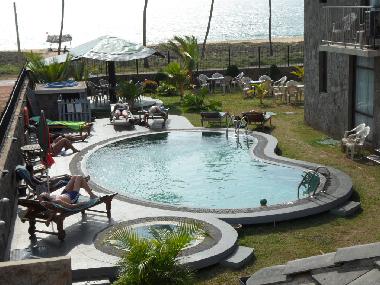 H�tel �/en/au Chilaw (Puttalam)ou appartement ou maison de vacances