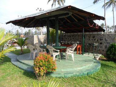H�tel �/en/au Chilaw (Puttalam)ou appartement ou maison de vacances