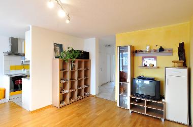 Appartement de vacances �/en/au Ljubljana (Ljubljana)ou appartement ou maison de vacances