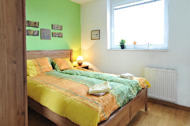 Appartement de vacances �/en/au Ljubljana (Ljubljana)ou appartement ou maison de vacances
