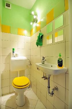 Appartement de vacances �/en/au Ljubljana (Ljubljana)ou appartement ou maison de vacances