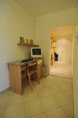 Appartement de vacances �/en/au Ljubljana (Ljubljana)ou appartement ou maison de vacances
