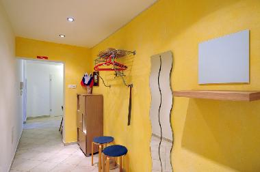 Appartement de vacances �/en/au Ljubljana (Ljubljana)ou appartement ou maison de vacances