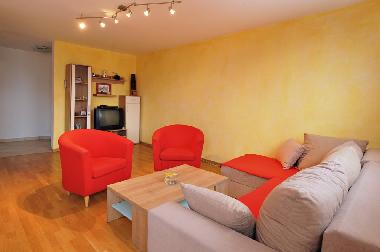 Appartement de vacances �/en/au Ljubljana (Ljubljana)ou appartement ou maison de vacances