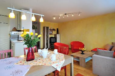 Appartement de vacances �/en/au Ljubljana (Ljubljana)ou appartement ou maison de vacances