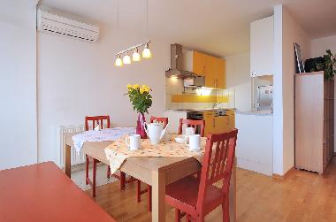 Appartement de vacances �/en/au Ljubljana (Ljubljana)ou appartement ou maison de vacances
