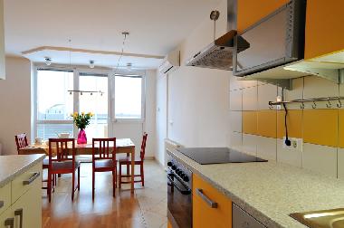 Appartement de vacances �/en/au Ljubljana (Ljubljana)ou appartement ou maison de vacances