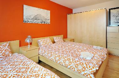 Appartement de vacances �/en/au Ljubljana (Ljubljana)ou appartement ou maison de vacances