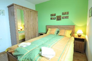 Appartement de vacances �/en/au Ljubljana (Ljubljana)ou appartement ou maison de vacances