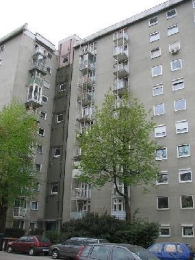 Appartement de vacances �/en/au Ljubljana (Ljubljana)ou appartement ou maison de vacances