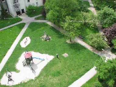 Appartement de vacances �/en/au Ljubljana (Ljubljana)ou appartement ou maison de vacances