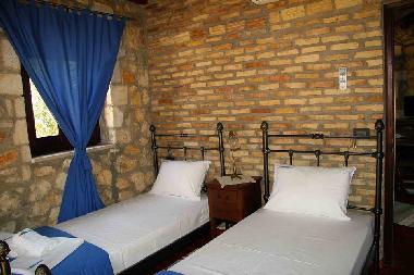 Villa �/en/au Ithaki  (Kefallinia)ou appartement ou maison de vacances