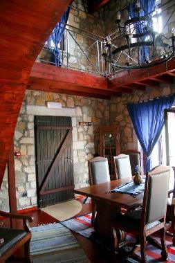 Villa �/en/au Ithaki  (Kefallinia)ou appartement ou maison de vacances