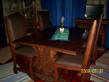 Villa �/en/au Ithaki  (Kefallinia)ou appartement ou maison de vacances
