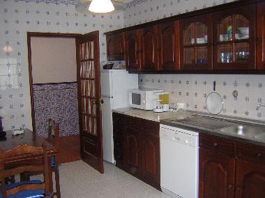 Appartement de vacances �/en/au Praia da Vagueira (Baixo Vouga)ou appartement ou maison de vacances