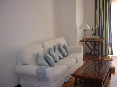 Appartement de vacances �/en/au Praia da Vagueira (Baixo Vouga)ou appartement ou maison de vacances