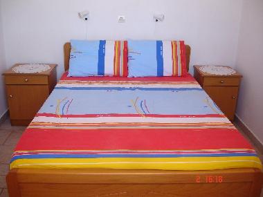 Appartement de vacances �/en/au Fry (Dodekanisos)ou appartement ou maison de vacances