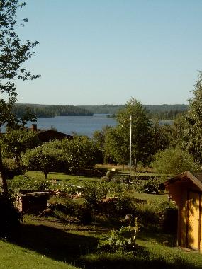 Maison de vacances �/en/au Hj�ltevad (Smaland)ou appartement ou maison de vacances