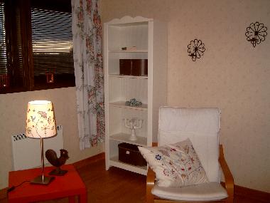 Maison de vacances �/en/au Hj�ltevad (Smaland)ou appartement ou maison de vacances