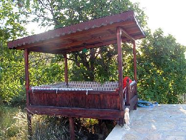 Maison de vacances �/en/au �z�ml� (Mugla)ou appartement ou maison de vacances