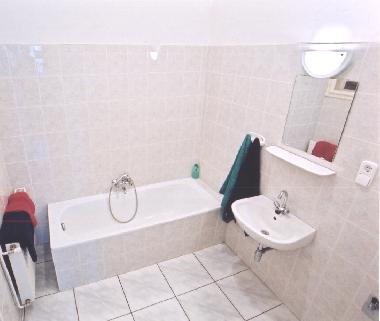 Appartement de vacances �/en/au Budapest (Budapest)ou appartement ou maison de vacances