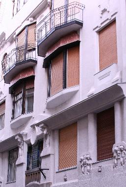 Appartement de vacances �/en/au Budapest (Budapest)ou appartement ou maison de vacances