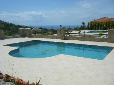 Villa �/en/au Kargicak (Antalya)ou appartement ou maison de vacances