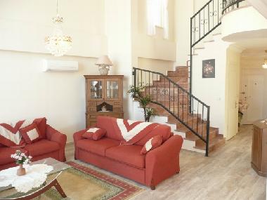 Villa �/en/au Kargicak (Antalya)ou appartement ou maison de vacances