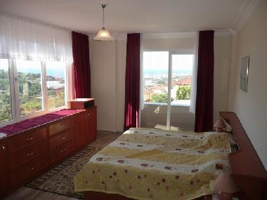 Villa �/en/au Kargicak (Antalya)ou appartement ou maison de vacances