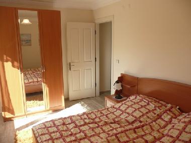 Villa �/en/au Kargicak (Antalya)ou appartement ou maison de vacances