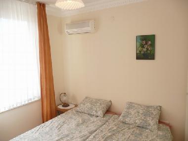 Villa �/en/au Kargicak (Antalya)ou appartement ou maison de vacances